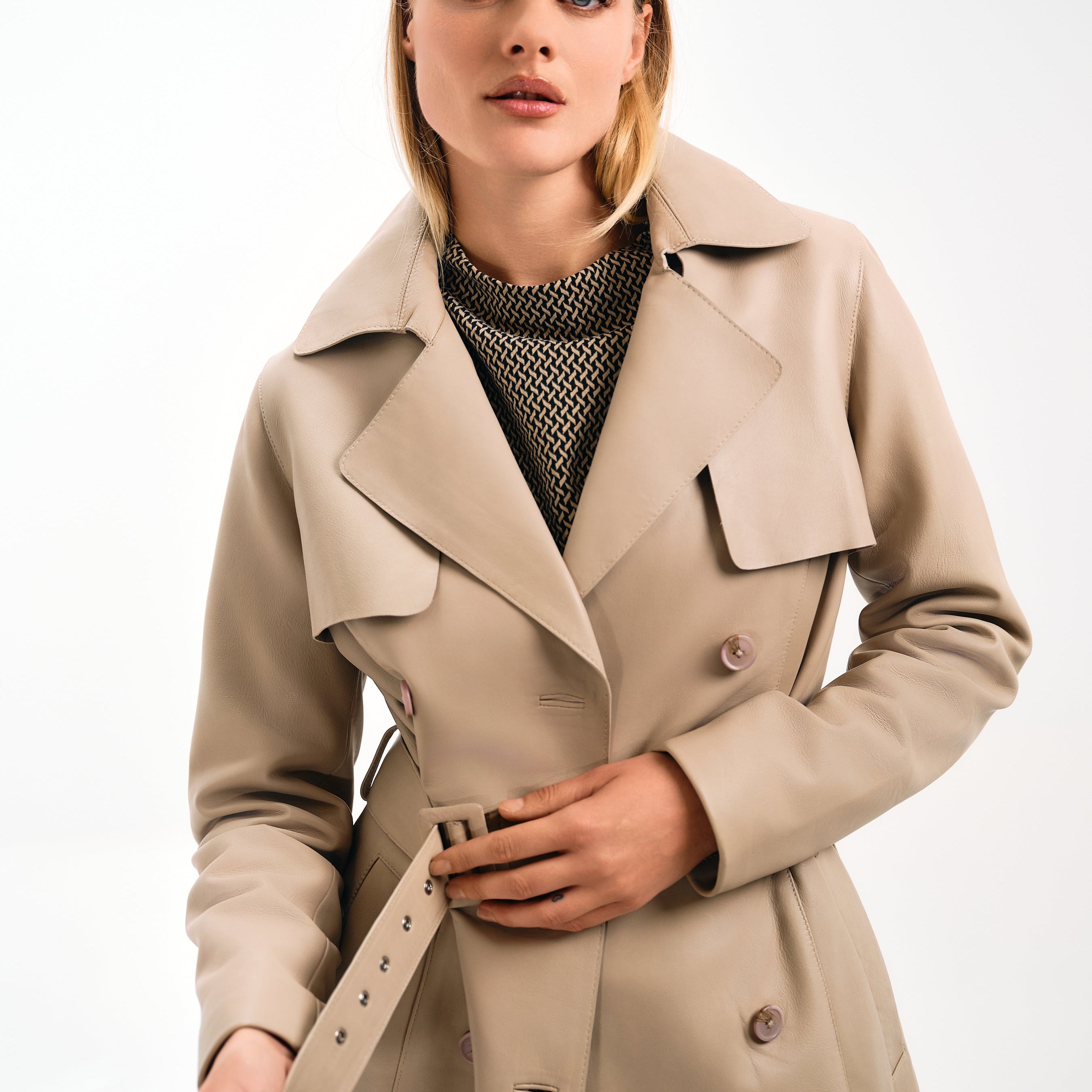 Jackets & Blazers - Nakhle.Ets