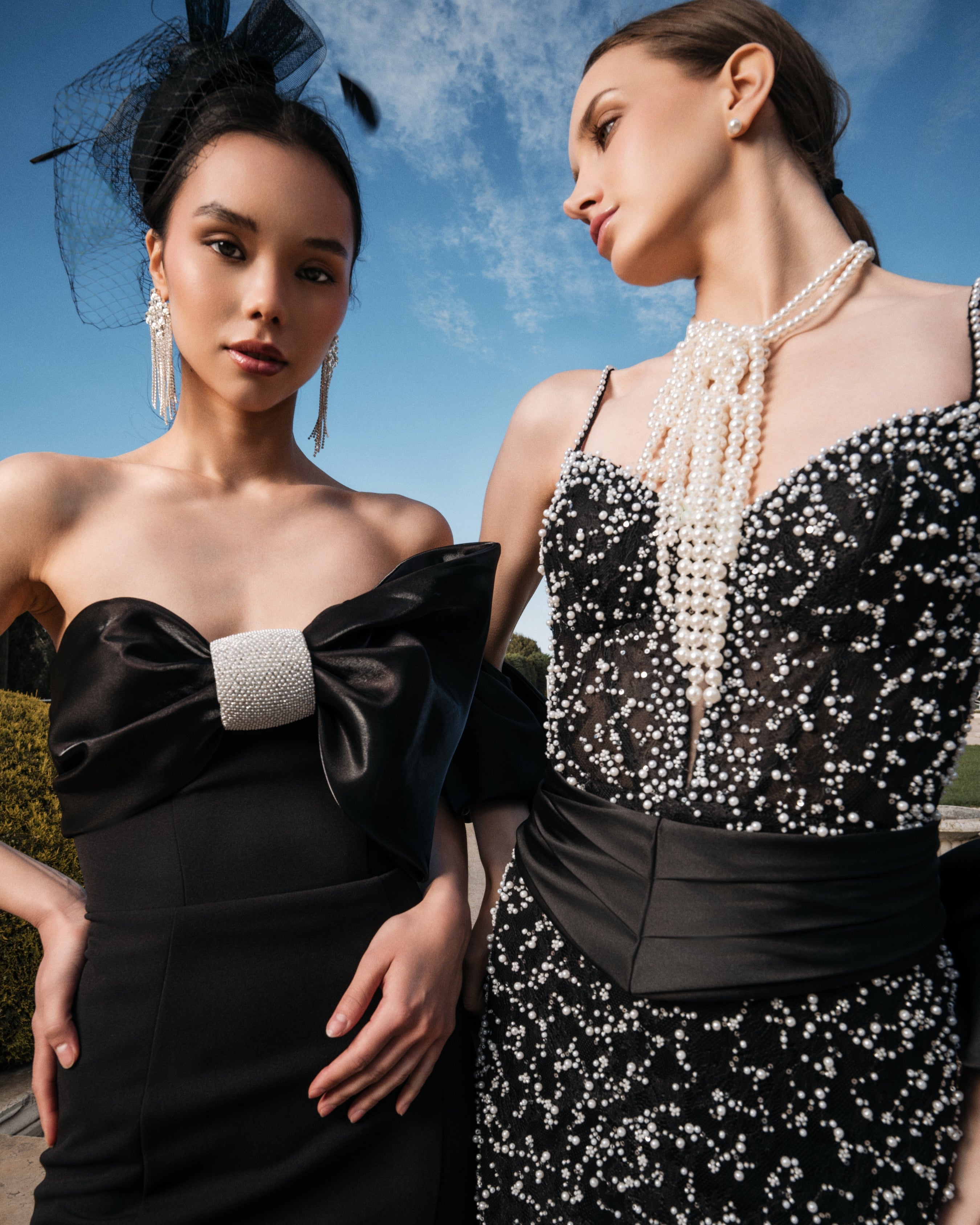 New in — latest arrivals