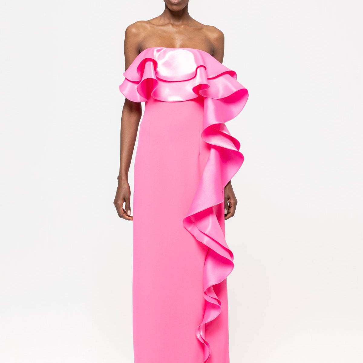 Long Dress - Nakhle.Ets