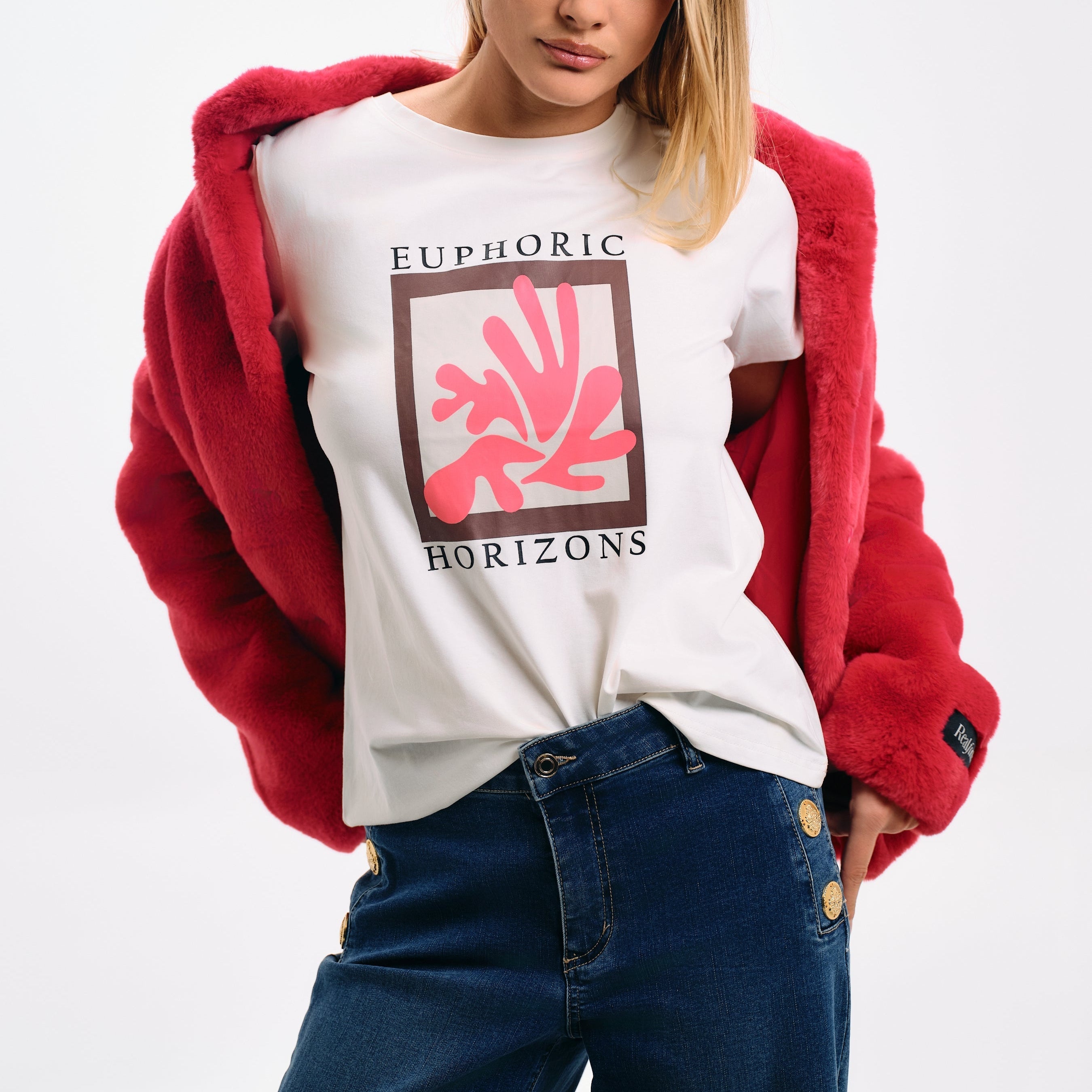 Tops & T-shirts - Nakhle.Ets