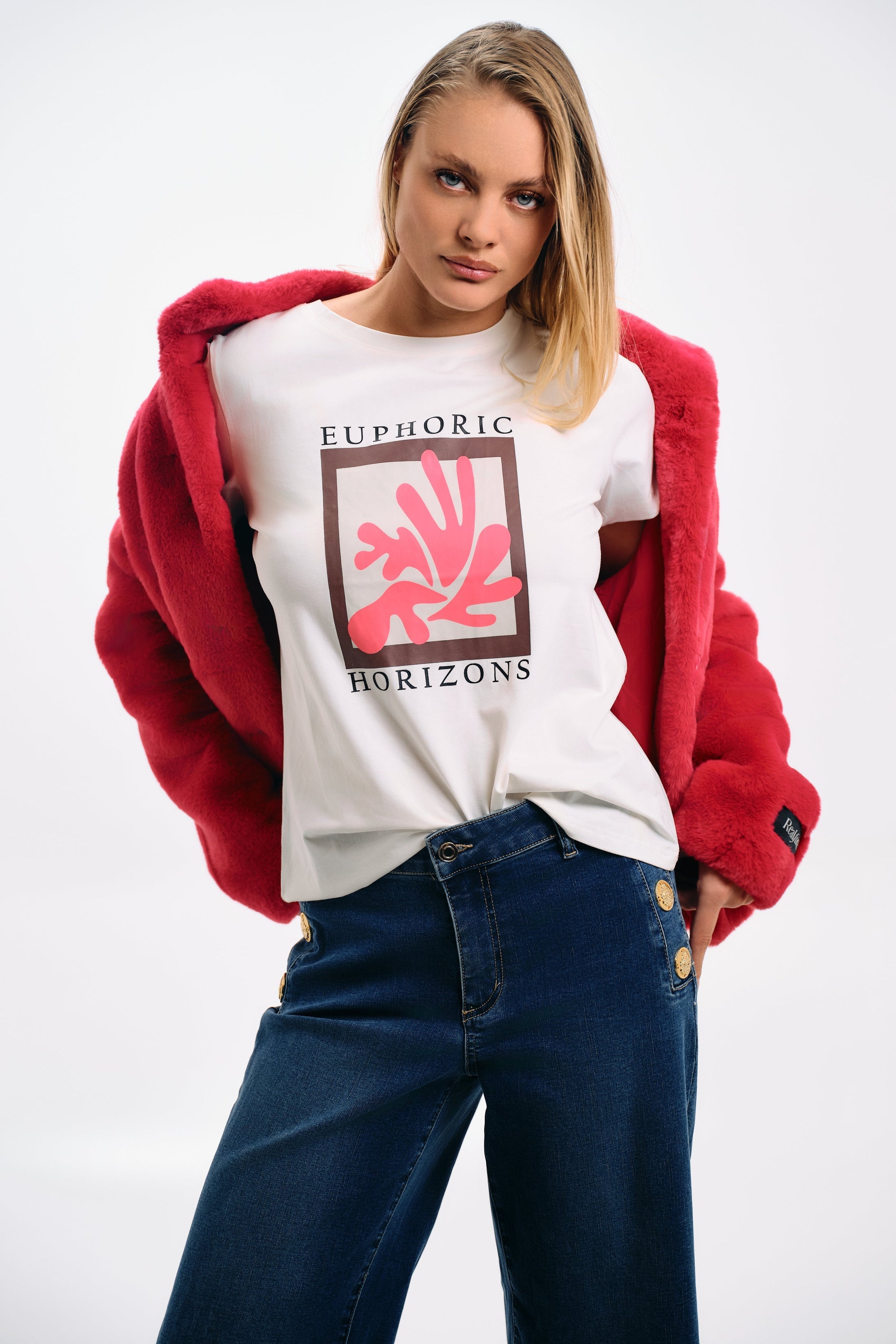 Tops & T-shirts