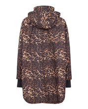 LIGHTWEIGHT HOODED JACKET