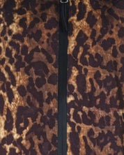 LIGHTWEIGHT HOODED JACKET