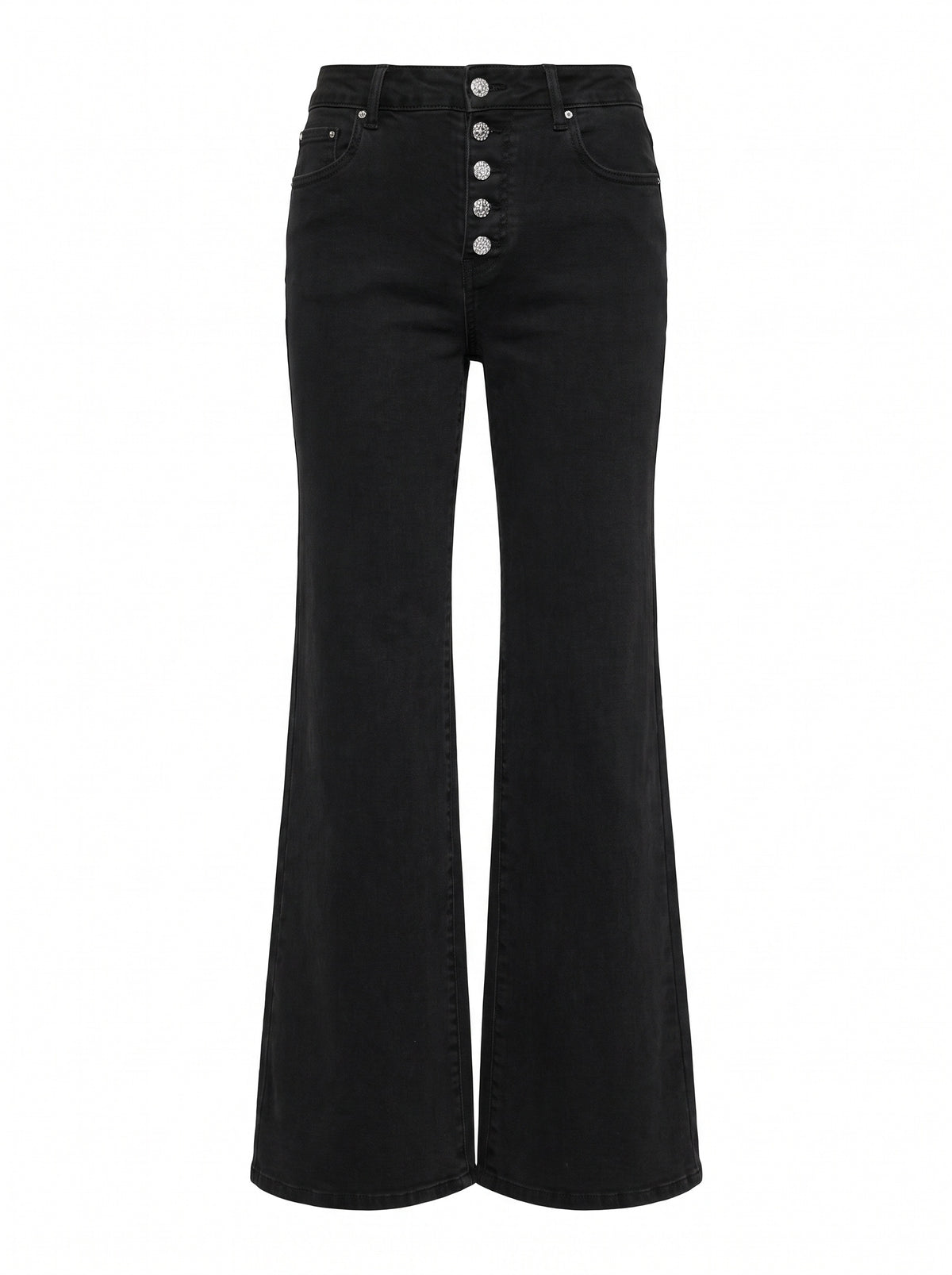 FLYMAN PANTS BLACK 48