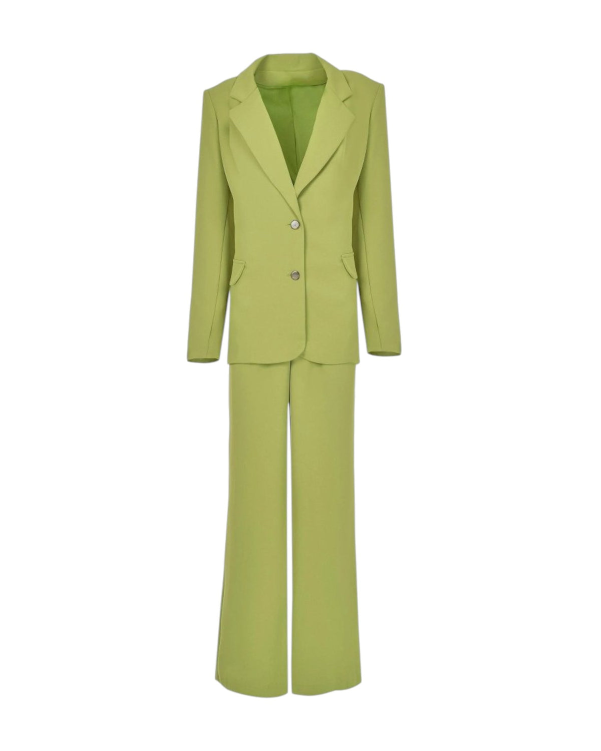 TIMELESS TAILORED TWO-PIECE SET