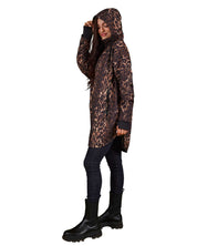 LIGHTWEIGHT HOODED JACKET