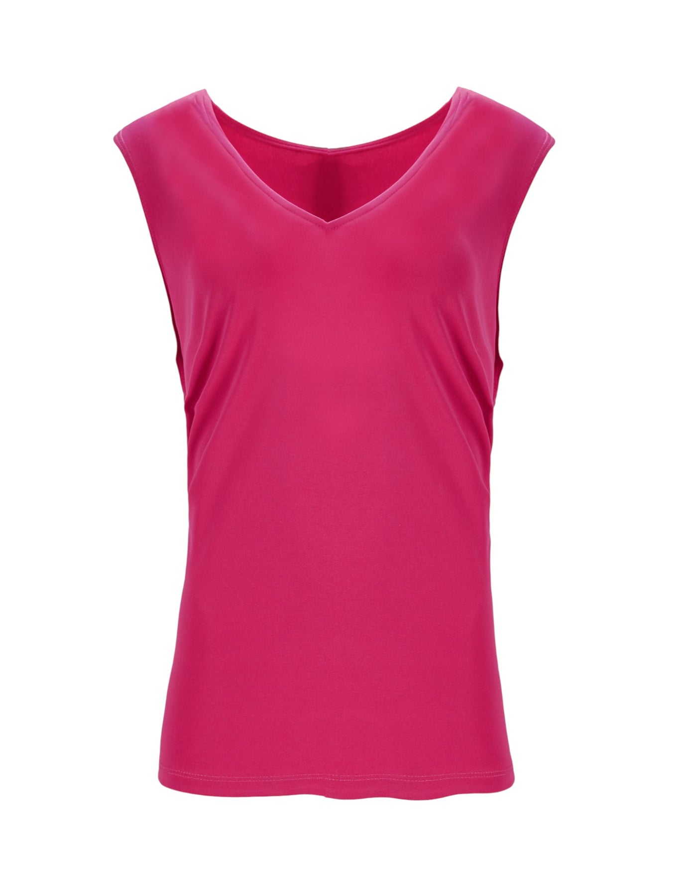 FLUID TANK TOP