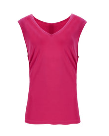 FLUID TANK TOP