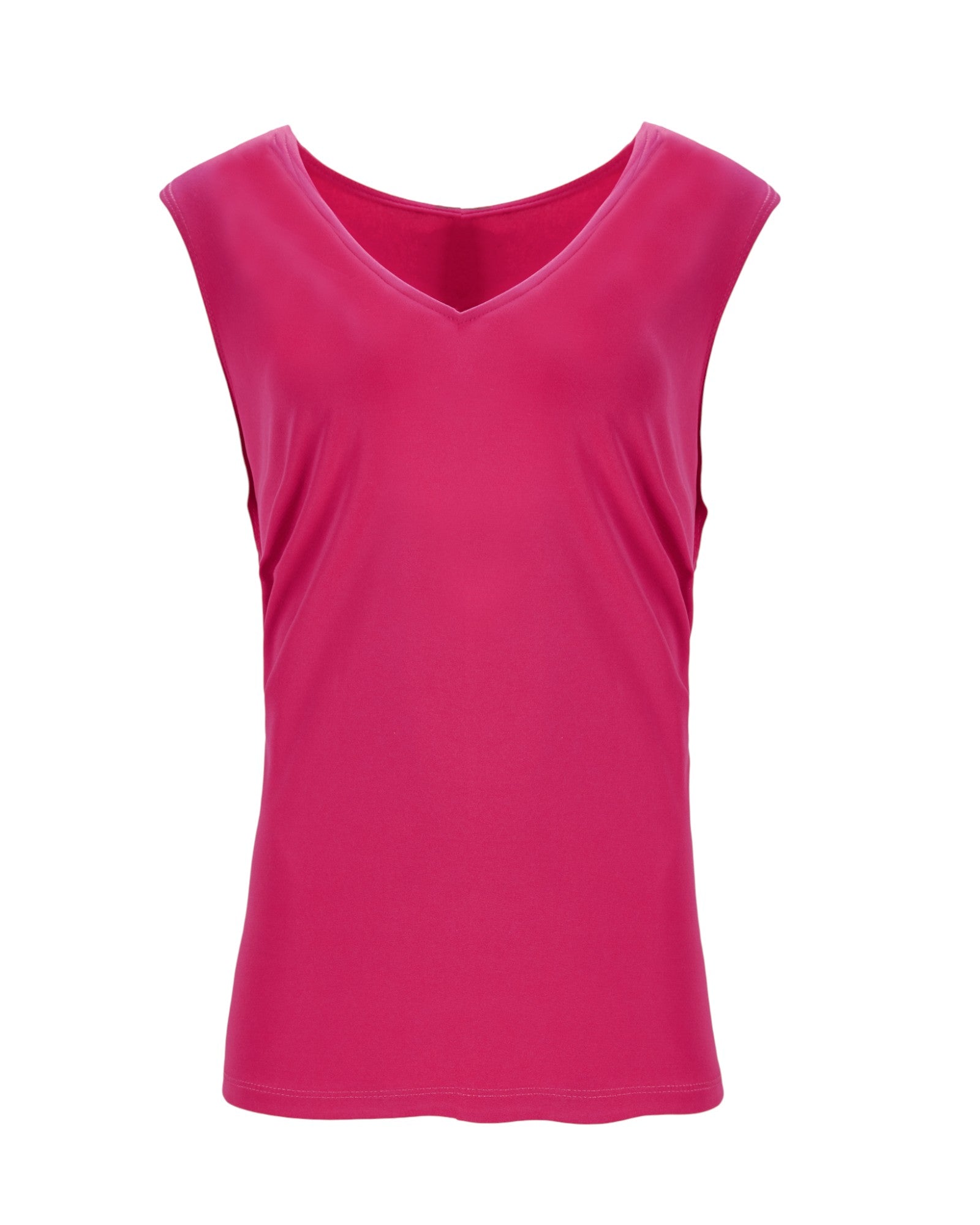 FLUID TANK TOP
