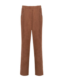 TAILORED SLIM PANT