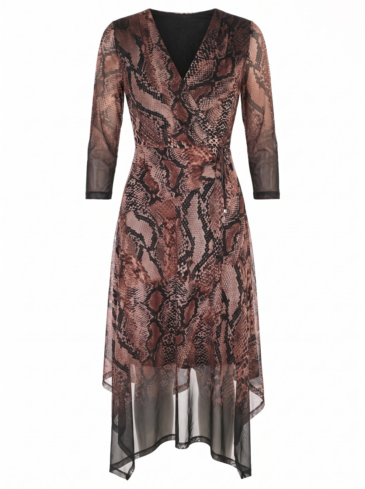 FLYMAN DRESS ANIMAL P 44