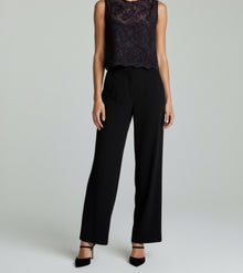 ANNA S TOP WHITE 40