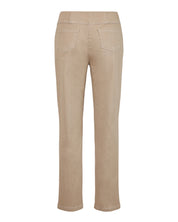 STRAIGHT LEG TROUSERS