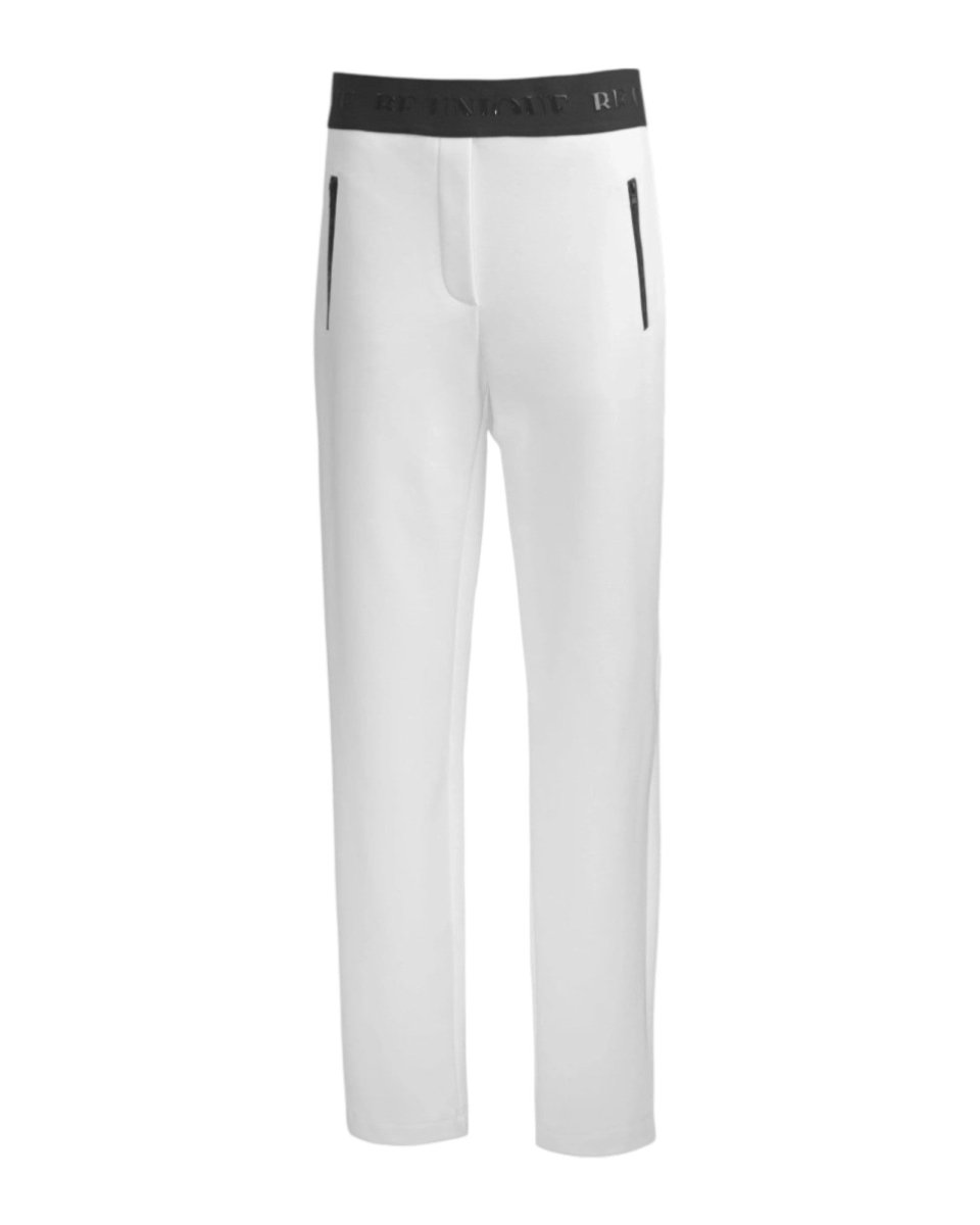 LOGO-WAIST PERFORMANCE PANTS