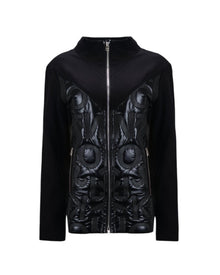 MODERN HYBRID JACKET