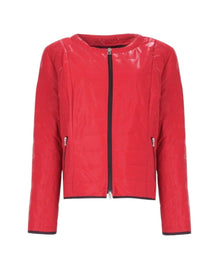 SLEEK LIGHTWEIGHT PUFFER