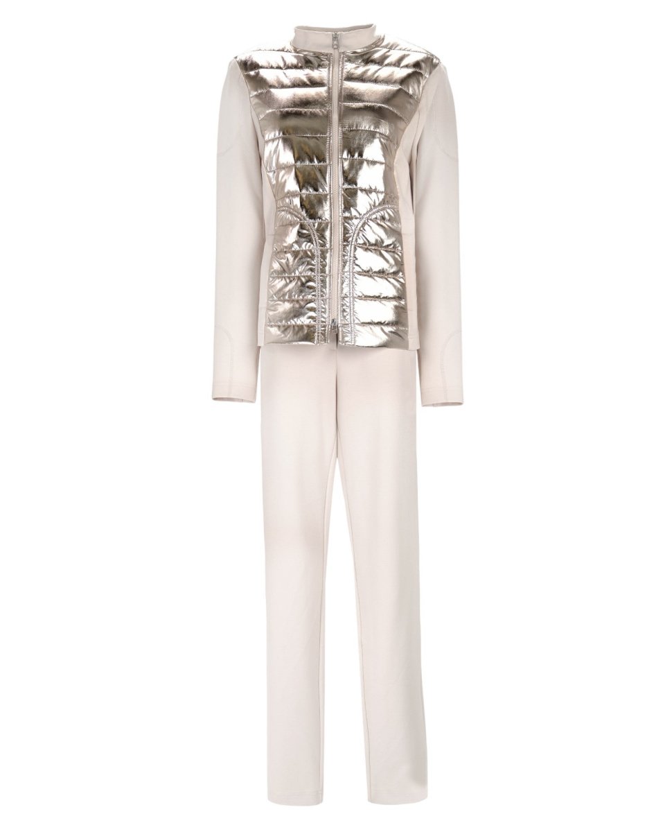 GLOSS PANEL TWO-PIECE SET