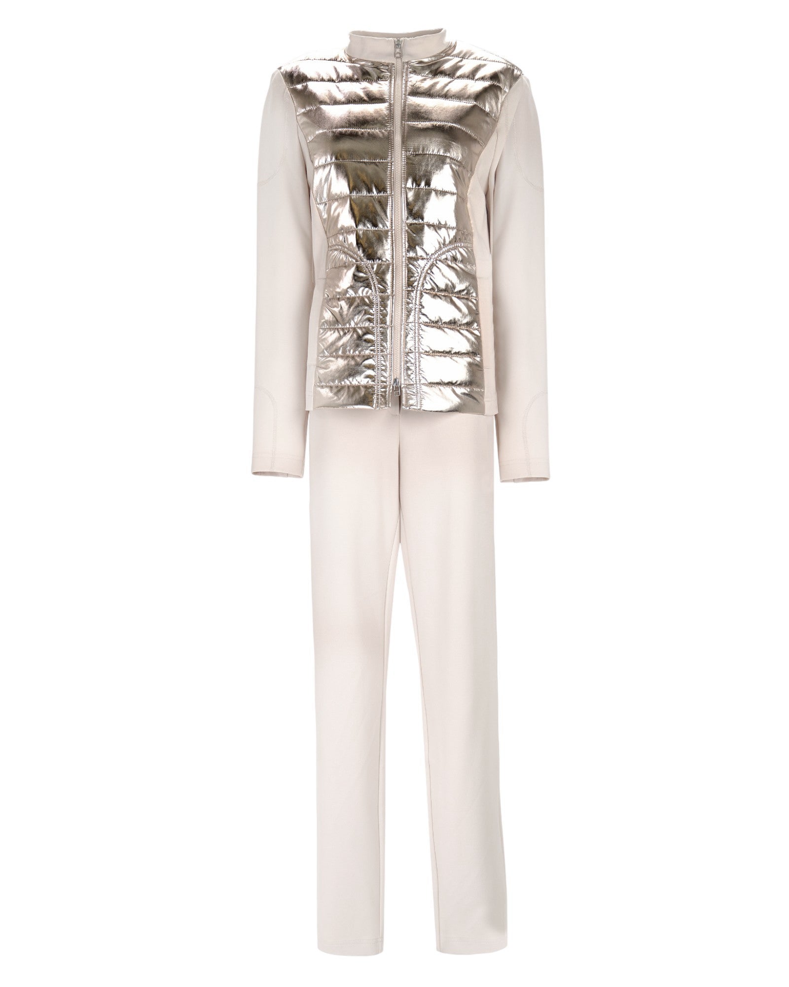 GLOSS PANEL TWO-PIECE SET