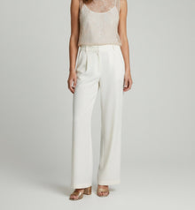 ANNA S TOP WHITE 40