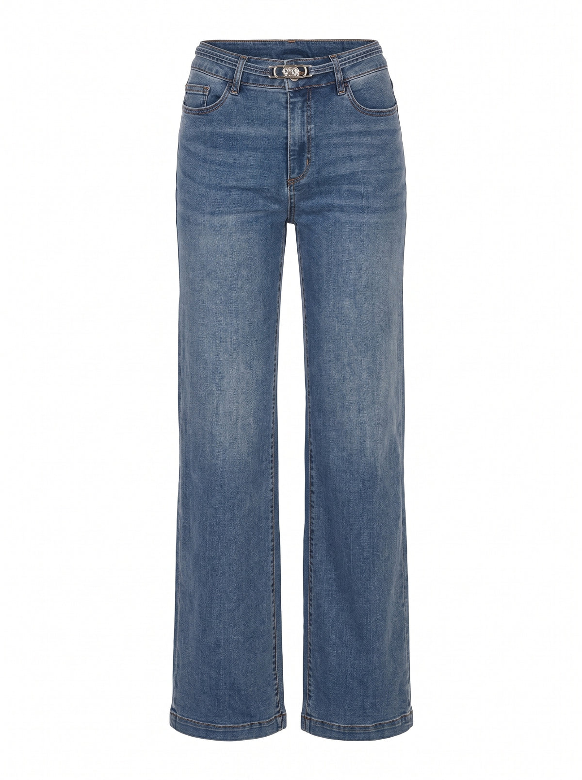 FLYMAN JEANS BLUE 42