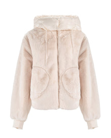 MODERN TEDDY JACKET