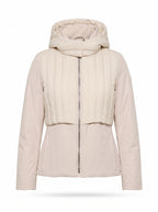 Padded Short Jacket