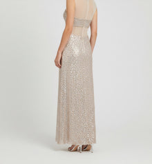 ANNA S DRESS GREY