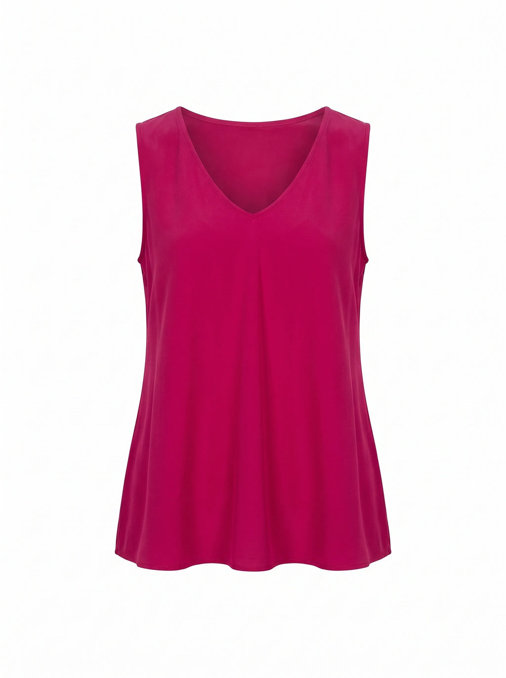 Fluid Tank Top