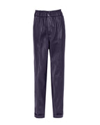 TAILORED TAPERED PANTS
