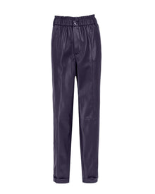 TAILORED TAPERED PANTS