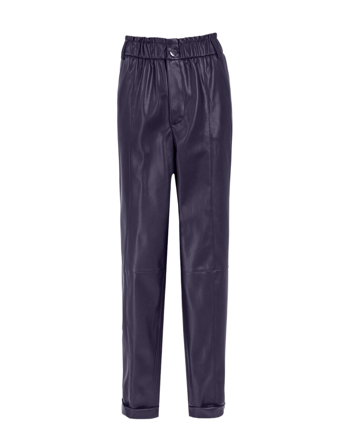 TAILORED TAPERED PANTS