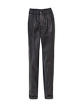 TAILORED TAPERED PANTS