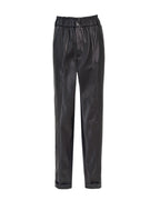 TAILORED TAPERED PANTS