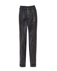 TAILORED TAPERED PANTS