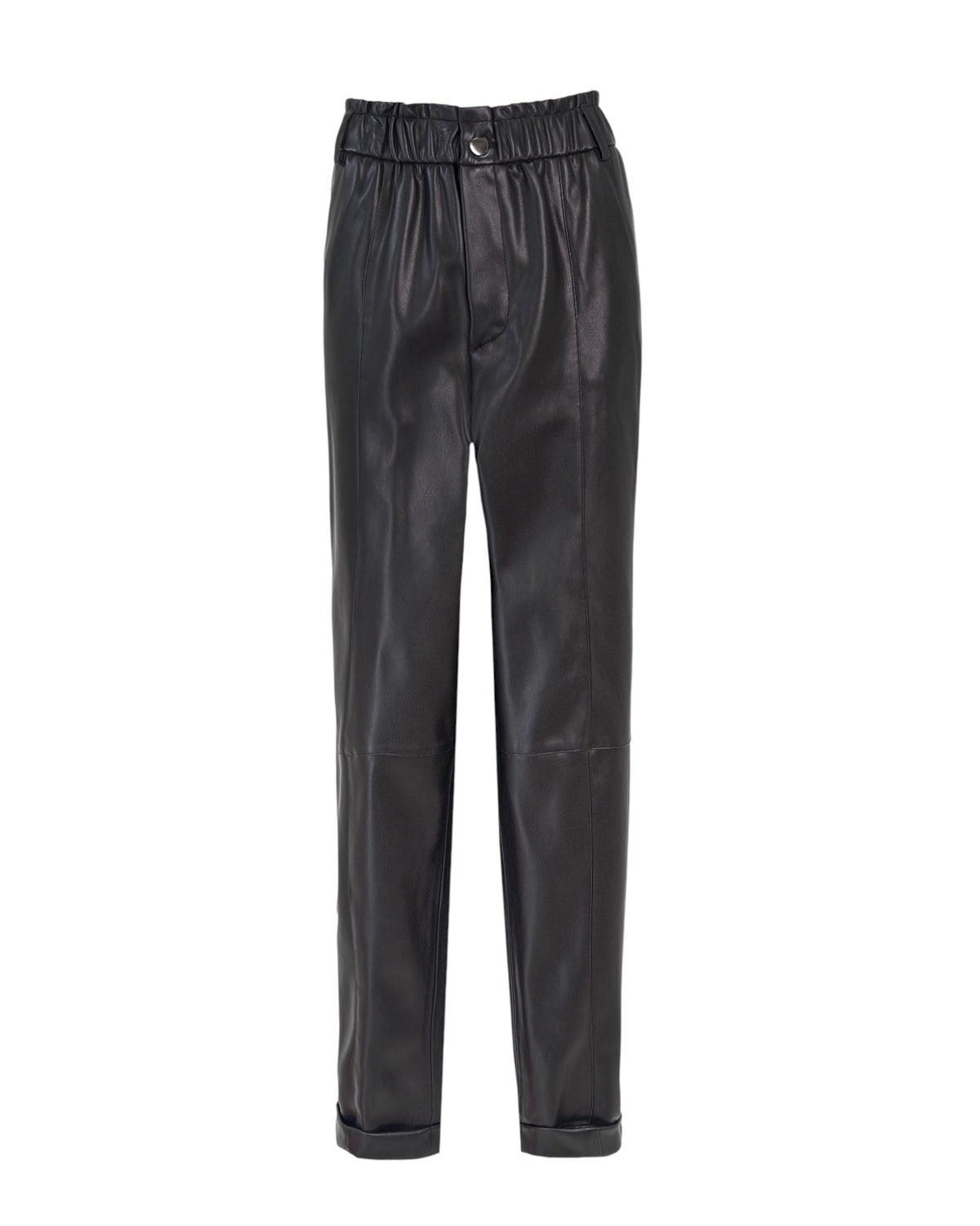 TAILORED TAPERED PANTS