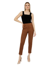 TAILORED SLIM PANT