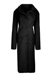 TAILORED LONG COAT