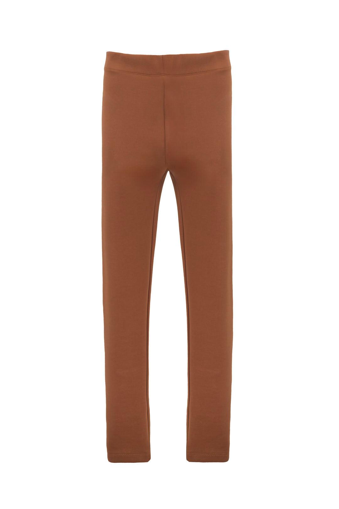 CAMEL-TONE SLIM LEGGINGS