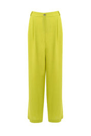 Wide Leg Trousers