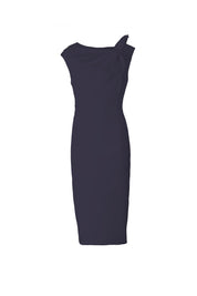 Bodycon midi dress