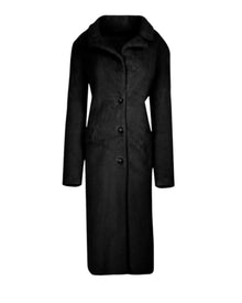 TAILORED LONG COAT