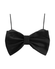 STATEMENT BOW CROP TOP