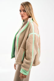 Tova Jacket