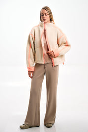 Hugo Sweater and Goya Trousers Set