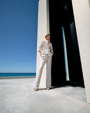 CLASSIC FLARED PANTS