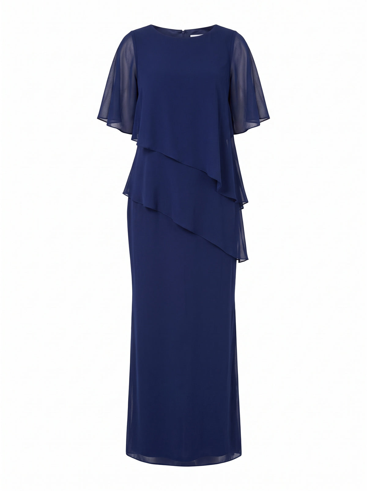 FLYMAN DRESS NAVY 46