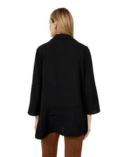 ARTISTIC PRINT SHIRT