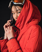 ASYMMETRICAL PRINTED TOP - Nakhle.Ets - Tops & T-shirts