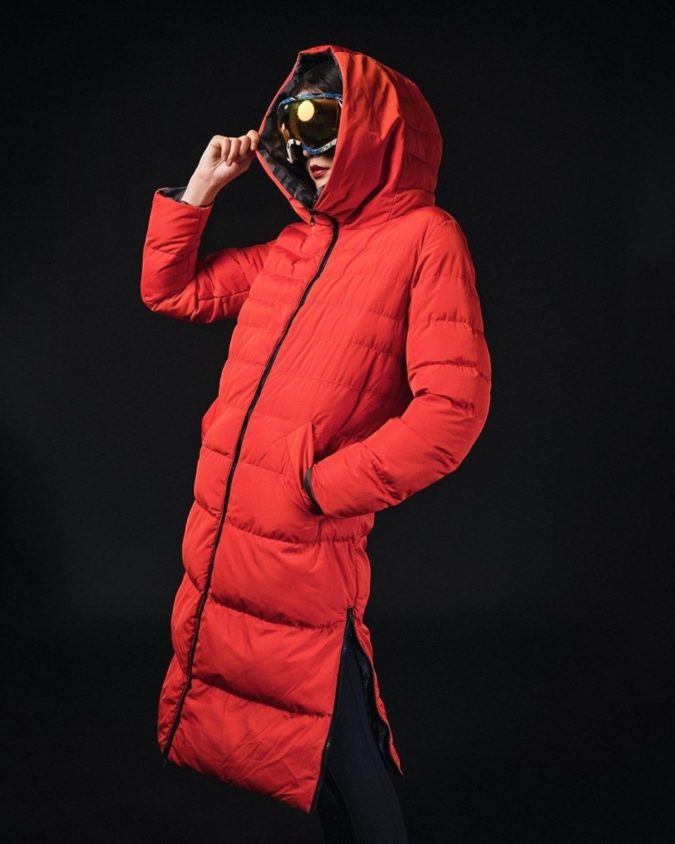 ASYMMETRICAL PRINTED TOP - Nakhle.Ets - Tops & T-shirts