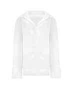 CLASSIC SATIN SHIRT